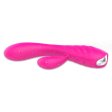 (image for) Musse LED Light Rabbit Vibrator