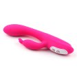 (image for) Naughty Heating Rabbit Vibrator