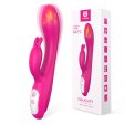 (image for) Naughty Heating Rabbit Vibrator