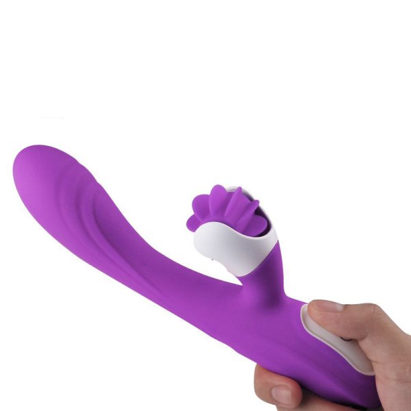 (image for) Sensation Rolling Vibrator