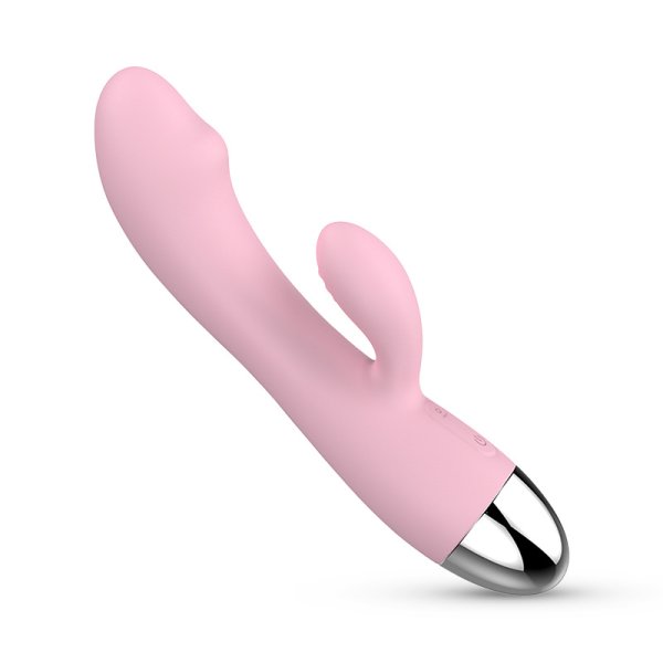 (image for) Blanche Done Head Rabbit Vibrator