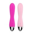 (image for) Blanche Done Head Rabbit Vibrator
