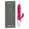(image for) Stretch Heating Rabbit Vibrator