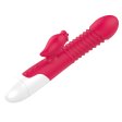 (image for) Stretch Heating Rabbit Vibrator