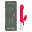 (image for) Stretch Heating Rabbit Vibrator