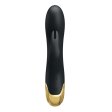 (image for) Prettylove Royal Pleasure Rabbit Vibrator