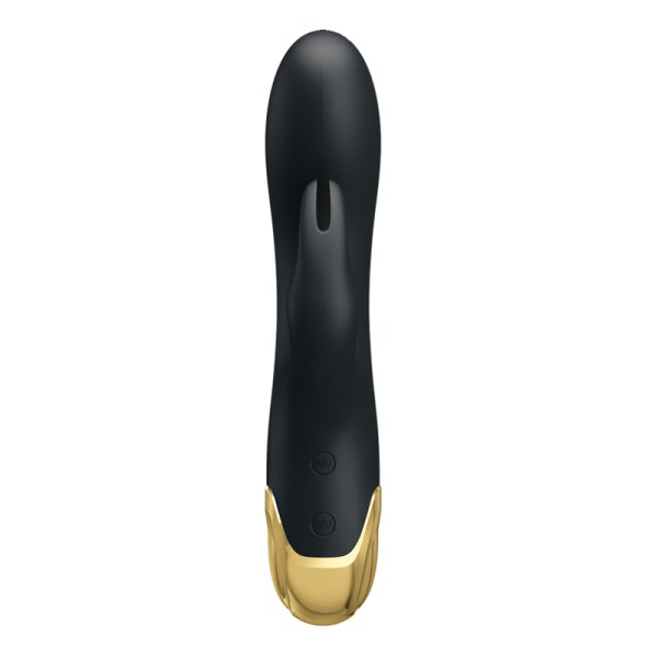 (image for) Prettylove Royal Pleasure Rabbit Vibrator
