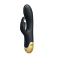 (image for) Prettylove Royal Pleasure Rabbit Vibrator