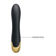 (image for) Prettylove Royal Pleasure Rabbit Vibrator