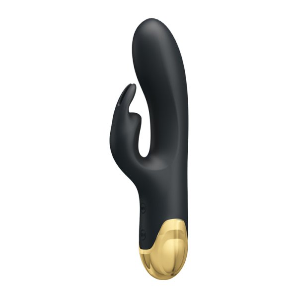 (image for) Prettylove Royal Pleasure Rabbit Vibrator