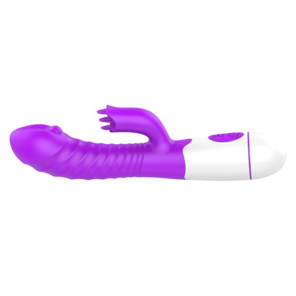 (image for) Key of Desire Rabbit Vibrator