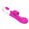 (image for) Key of Desire Rabbit Vibrator