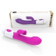 (image for) Key of Desire Rabbit Vibrator