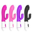 (image for) Key of Desire Rabbit Vibrator