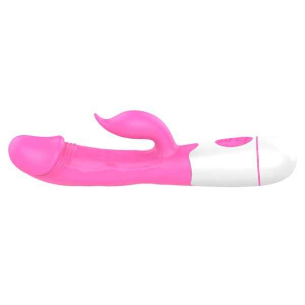 (image for) Desire Of Angle Rabbit Vibrator