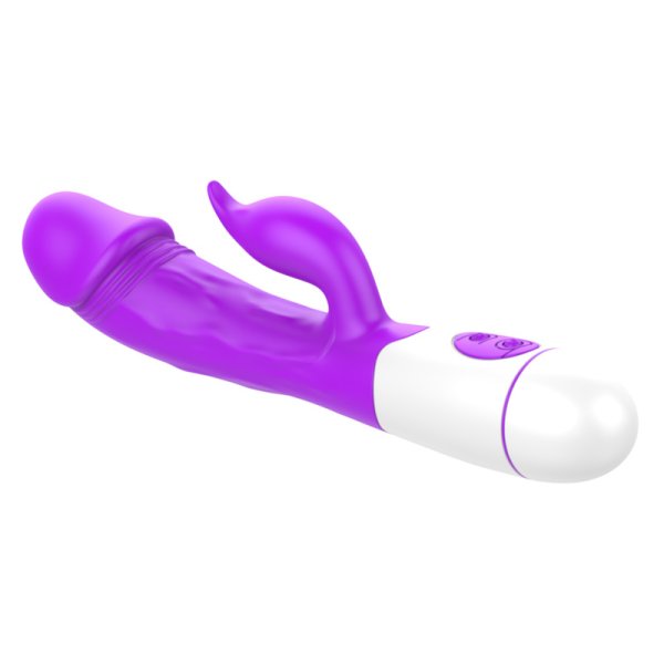 (image for) Desire Of Angle Rabbit Vibrator