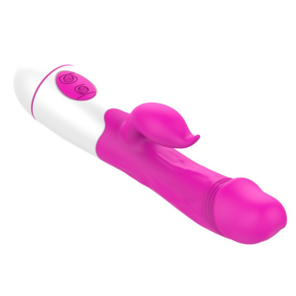 (image for) Desire Of Angle Rabbit Vibrator