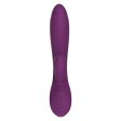 (image for) Noah Silicone Rabbit Vibrator