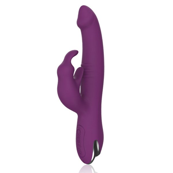 (image for) Paula Rotary Vibrator
