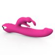 (image for) Paula Rotary Vibrator