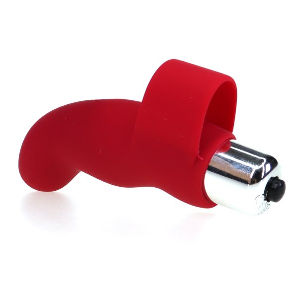 (image for) G-spot Finger Vibrator