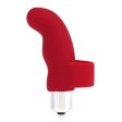 (image for) G-spot Finger Vibrator