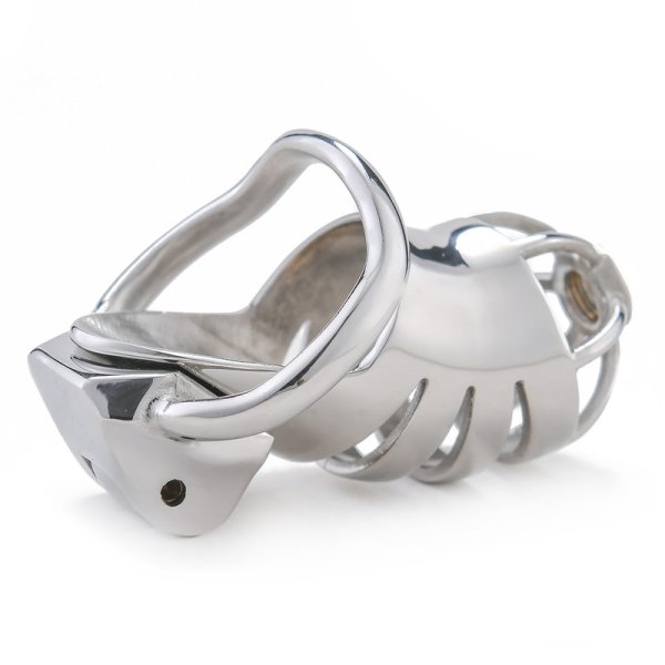 (image for) HT Bird Cage Chastity Device