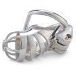 (image for) HT Bird Cage Chastity Device