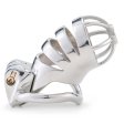 (image for) HT Bird Cage Chastity Device