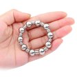 (image for) Pear Steel Cockring
