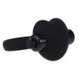 (image for) Heart Silicone Vibration Cock Ring
