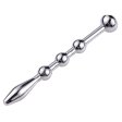 (image for) Solid Beads Urethral Sounds Penis Plug