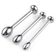 (image for) One Ball Urethral Sounds Penis Plug