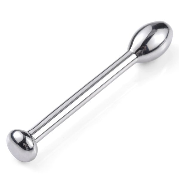 (image for) One Ball Urethral Sounds Penis Plug