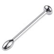 (image for) One Ball Urethral Sounds Penis Plug