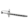 (image for) Penis Plug Wth Glans Ring
