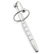 (image for) Penis Plug Wth Glans Ring