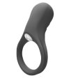 (image for) Waterproof Silicone Cock Ring