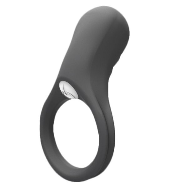 (image for) Waterproof Silicone Cock Ring