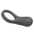 (image for) Waterproof Silicone Cock Ring