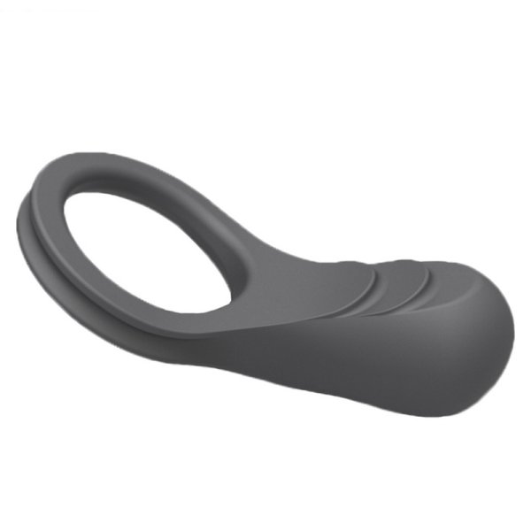 (image for) Waterproof Silicone Cock Ring