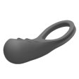 (image for) Waterproof Silicone Cock Ring
