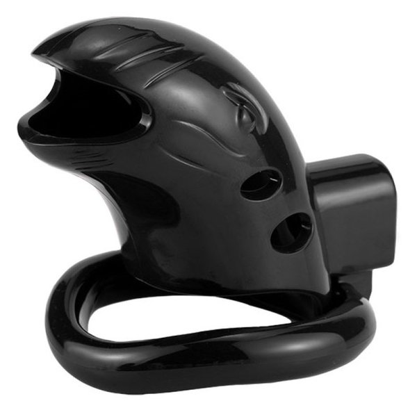 (image for) Chastity Cage