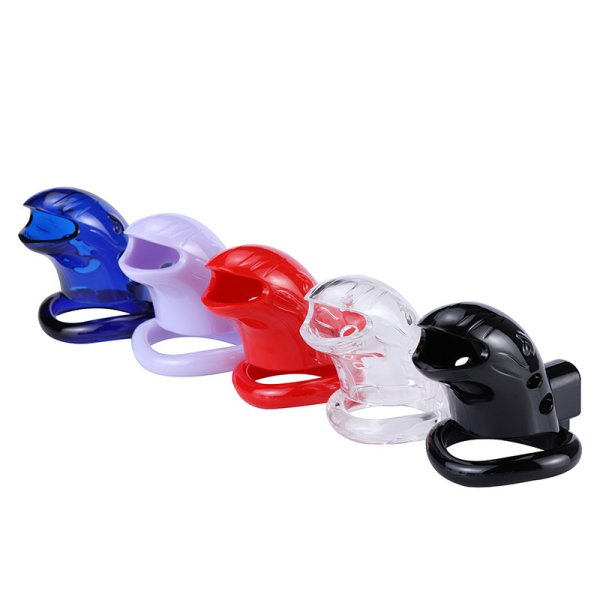 (image for) Chastity Cage