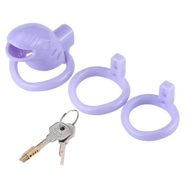 (image for) Chastity Cage