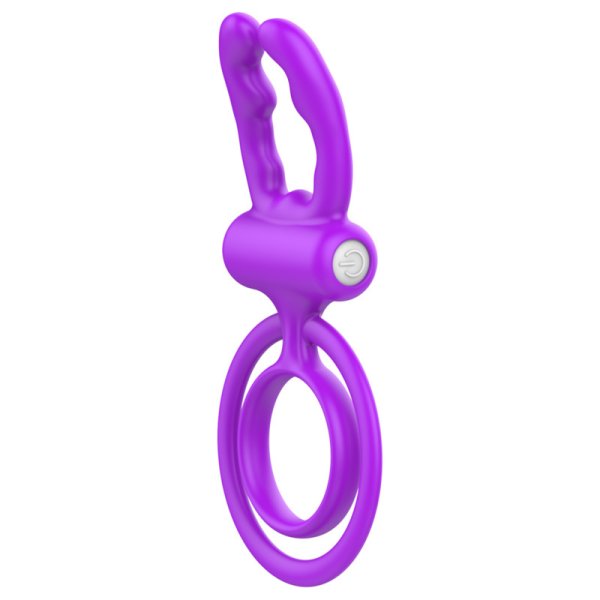 (image for) Beatles Vibration Cock Ring
