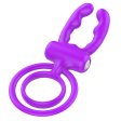 (image for) Beatles Vibration Cock Ring
