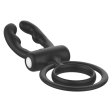 (image for) Beatles Vibration Cock Ring