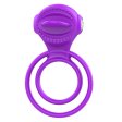 (image for) Alien Vibration Cock Ring