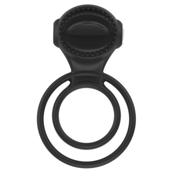 (image for) Alien Vibration Cock Ring